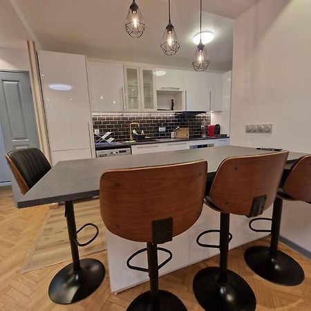 Magnifique Appartement Paris La Defense Bois-Colombes Exteriör bild