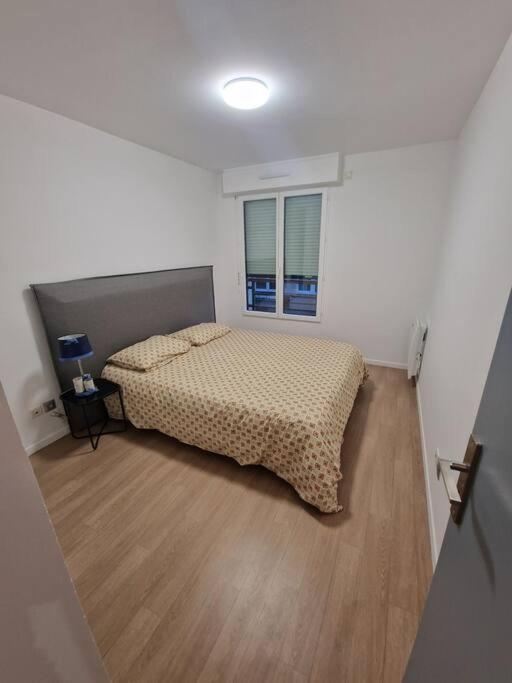 Magnifique Appartement Paris La Defense Bois-Colombes Exteriör bild