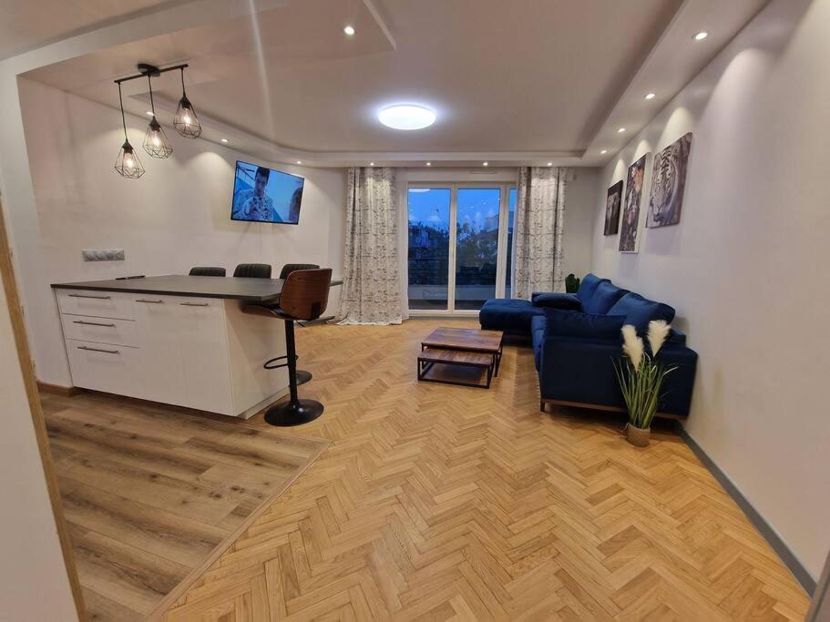 Magnifique Appartement Paris La Defense Bois-Colombes Exteriör bild