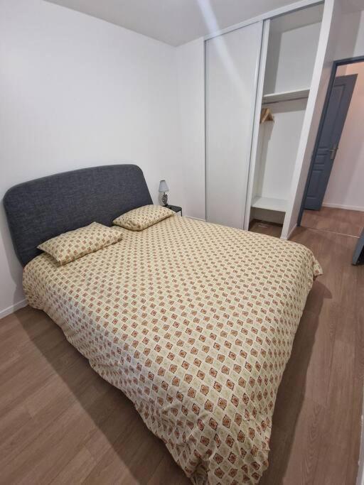 Magnifique Appartement Paris La Defense Bois-Colombes Exteriör bild