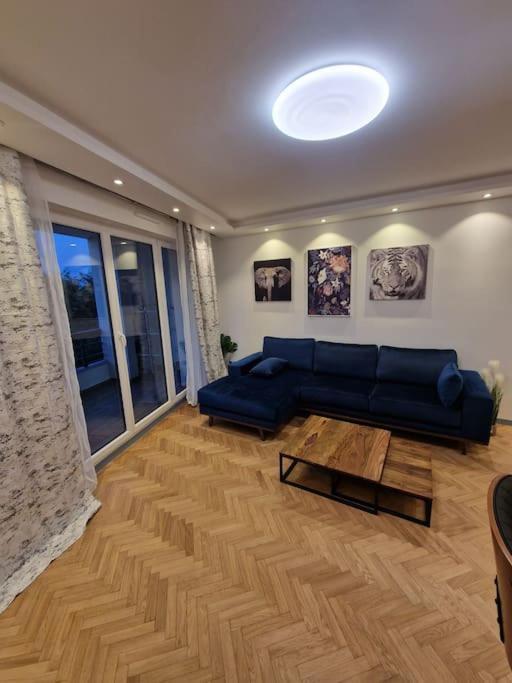 Magnifique Appartement Paris La Defense Bois-Colombes Exteriör bild