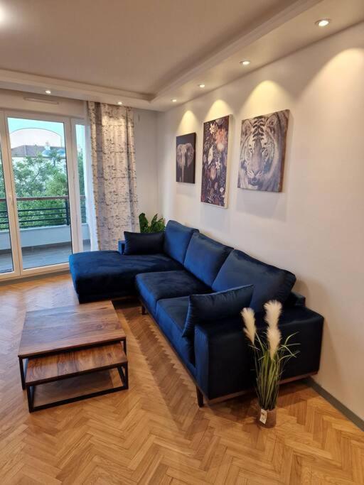 Magnifique Appartement Paris La Defense Bois-Colombes Exteriör bild