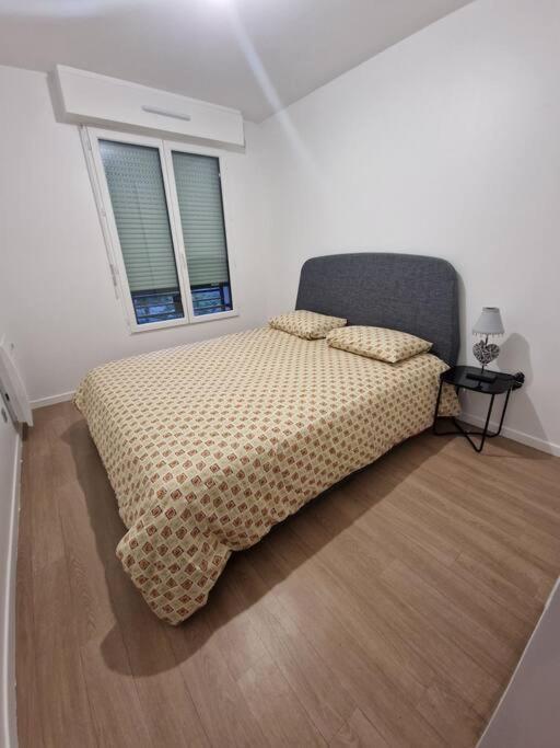 Magnifique Appartement Paris La Defense Bois-Colombes Exteriör bild